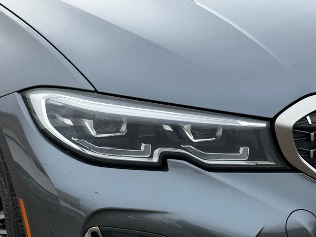 2020 BMW 3 Series