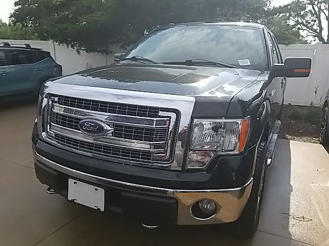 Used 2014 Ford F-150 Truck