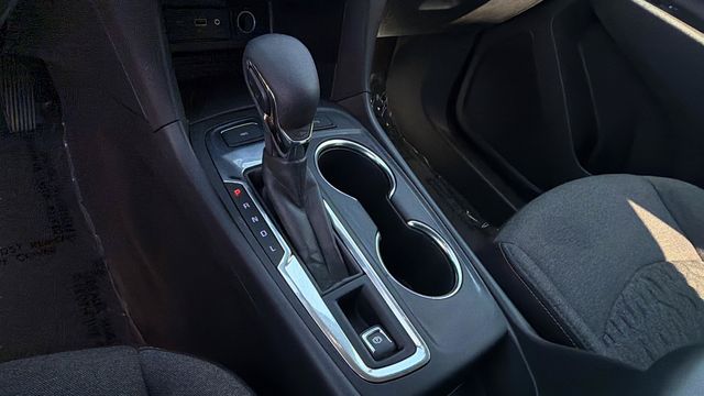 Used 2024 Gray Chevrolet LT image 29