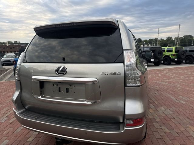 Used 2023 Lexus GX SUV