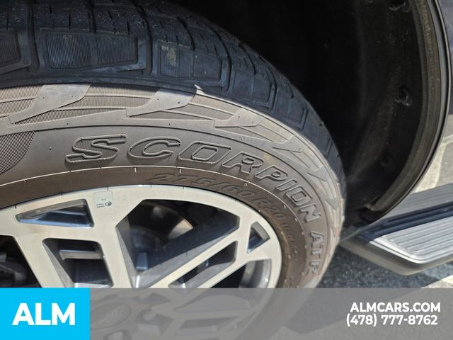 Used 2025 Gray Ford Active image 18