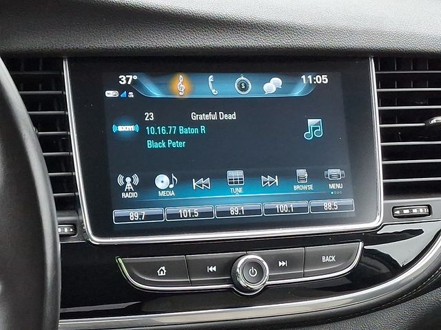 used 2019 Buick Encore car, priced at $11,885