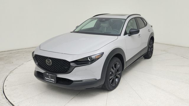 2026 Mazda Mazda CX-30 2.5 Turbo Aire Edition AWD