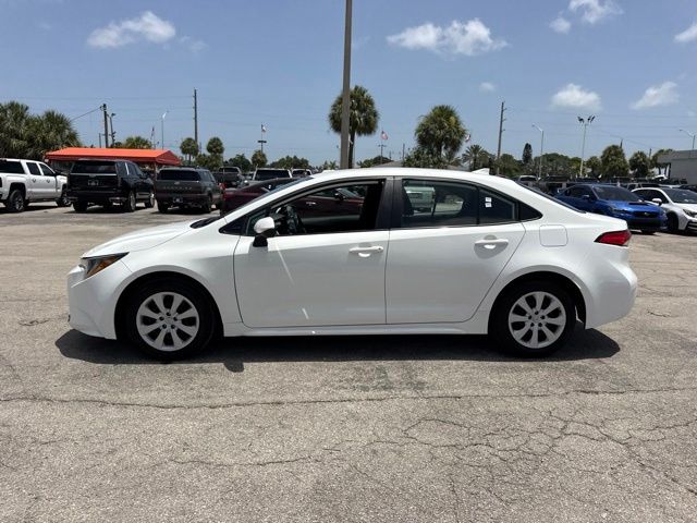 2024 Toyota Corolla - $20,988