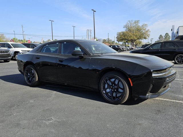 2026 Dodge Charger R/T Plus