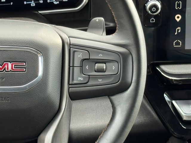 Used 2023 GMC Sierra 1500 Truck