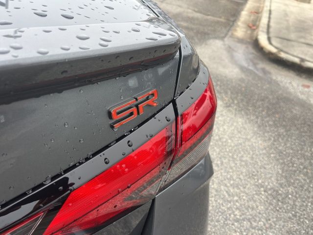 New 2025 Gray Nissan 1.6 SR image 26