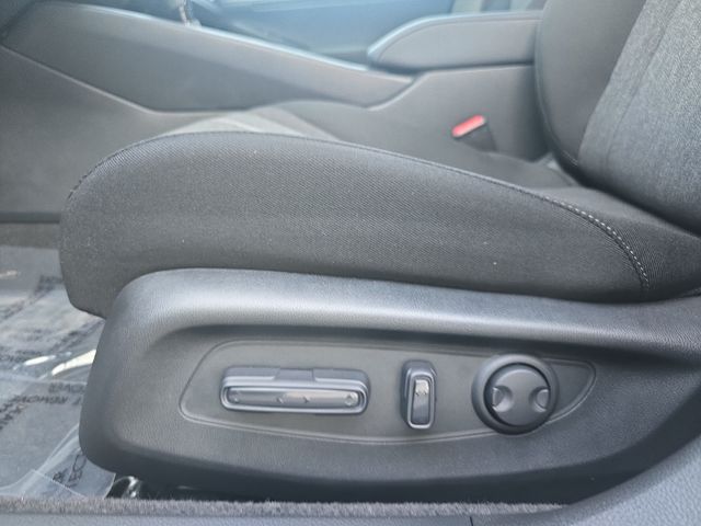New 2026 Honda Accord Hybrid Sedan