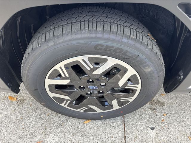 2026 Subaru Forester - $28,977