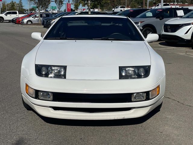 1990 Nissan 300ZX GS 8