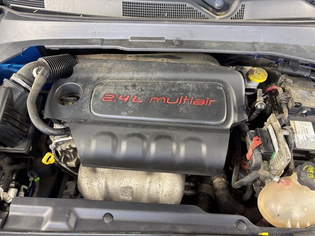 Used 2018 Jeep Compass SUV