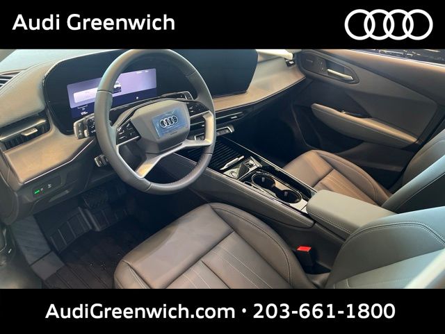 New 2026 Black Audi S line image 8
