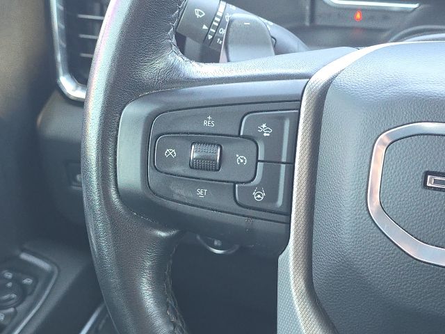 Photo of 2024 GMC Sierra 1500 Denali in Dallas, GA - 30,  2024 GMC Sierra 1500 Denali:43606A