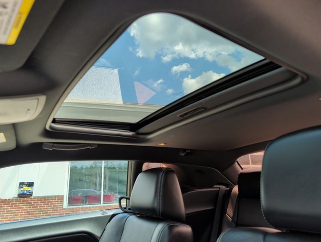 Used 2013 Dodge Challenger Coupe