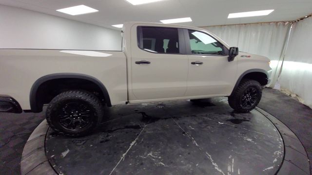 2026 – Chevrolet – Silverado 1500