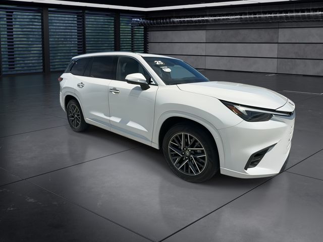 2025 Lexus Tx - $57,588