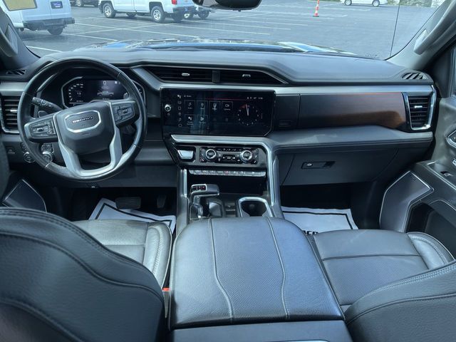 Used 2023 GMC Sierra 1500 For Sale in Muncie, IN