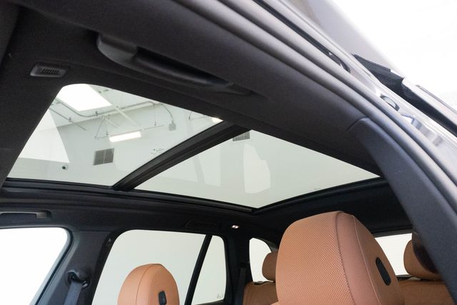Used 2026 BMW X5 SUV