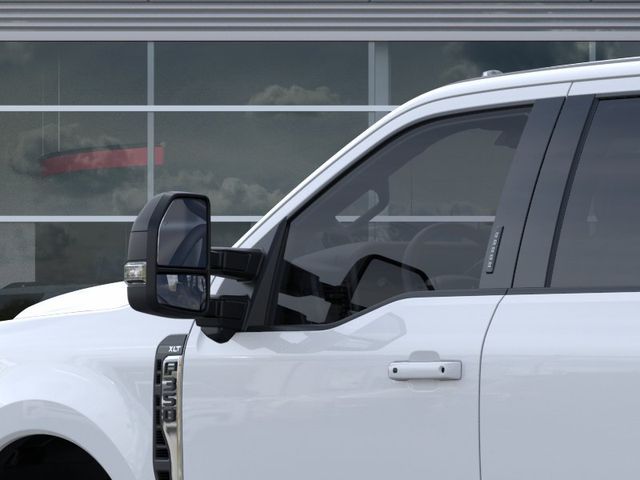 New 2026 Oxford White Ford XLT image 20