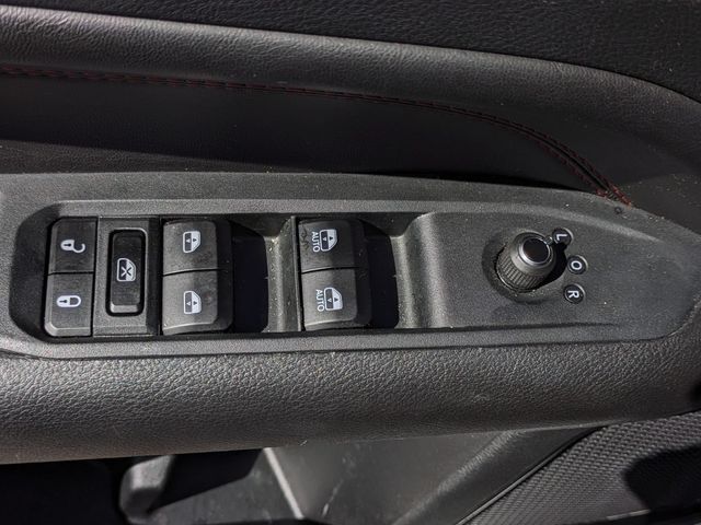 2025 Jeep Compass Trailhawk - Photo 14