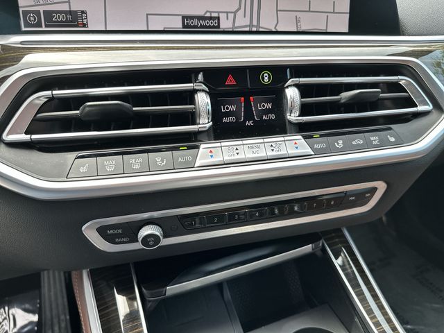 2021 BMW X5 - $25,577