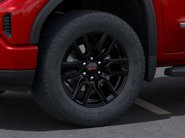 2024 GMC Sierra 1500 Elevation 9