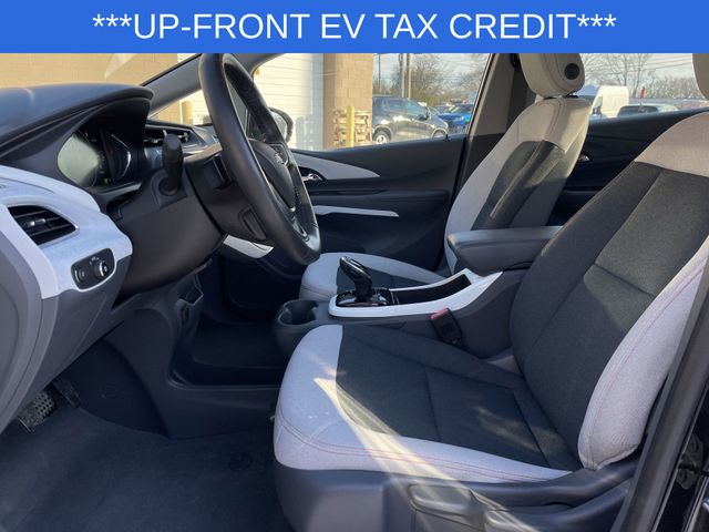 Used 2019 Chevrolet Bolt EV For Sale in Livonia, MI