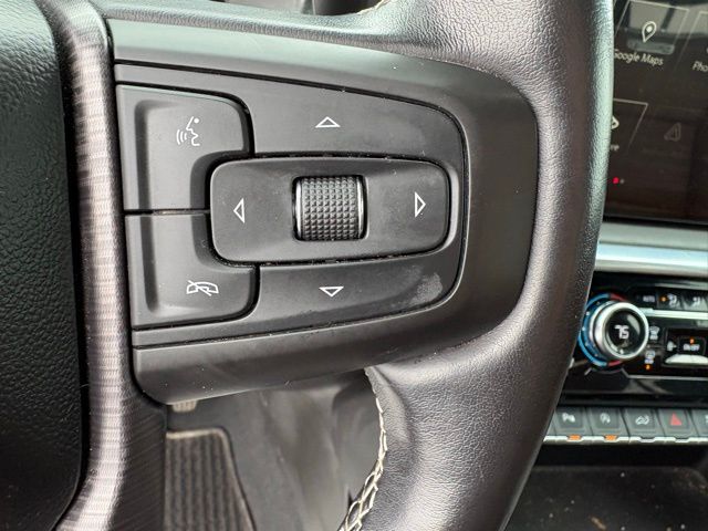 2022 GMC Sierra 1500 Denali Ultimate