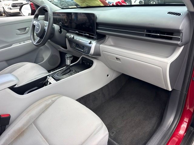 2025 Hyundai Kona - $21,988