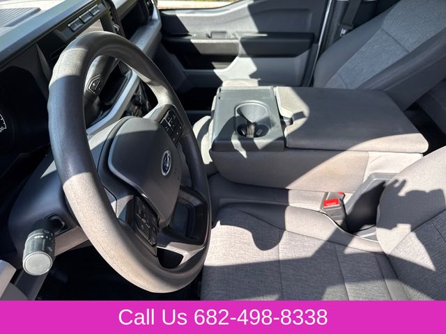 Used 2024 Ford F-350SD Truck