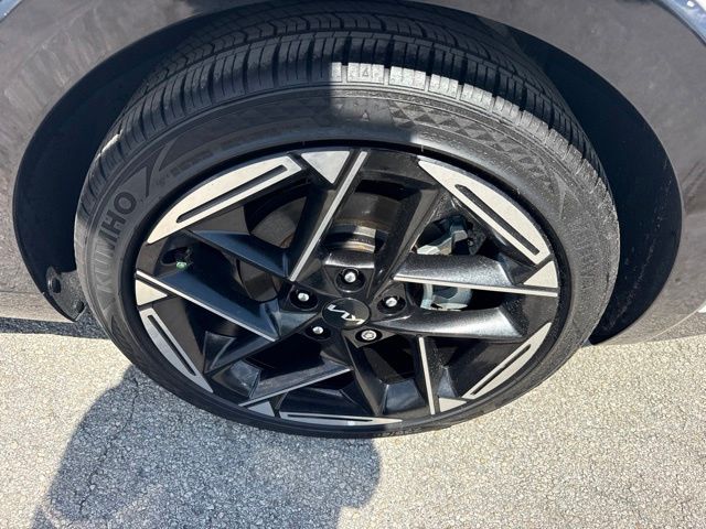 2025 Kia K4 - $25,888