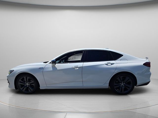 2021 Acura TL - $29,379
