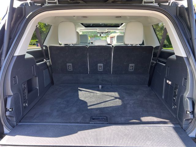 Used 2025 Ford Expedition Max SUV