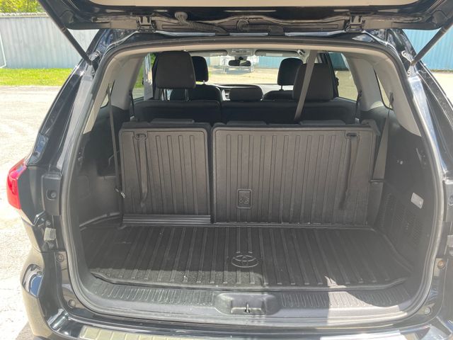 Used 2018 Toyota Highlander SUV