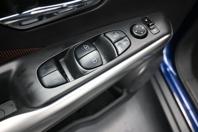 Used 2018 Nissan Kicks SUV