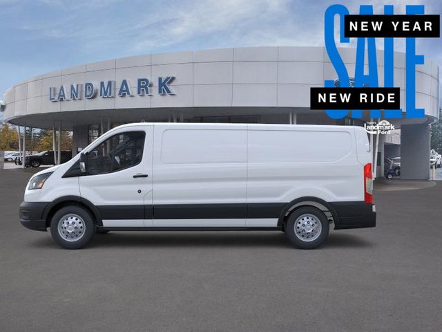 new 2025 Ford Transit-250 car, priced at $52,162