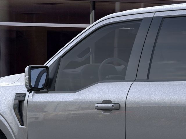 New 2026 Gray Ford Lariat image 20