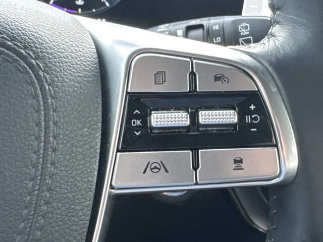 2023 Kia Telluride SX Gray at Toyota of Kenner
