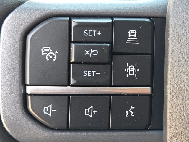 New 2026 Black Ford Lariat image 26