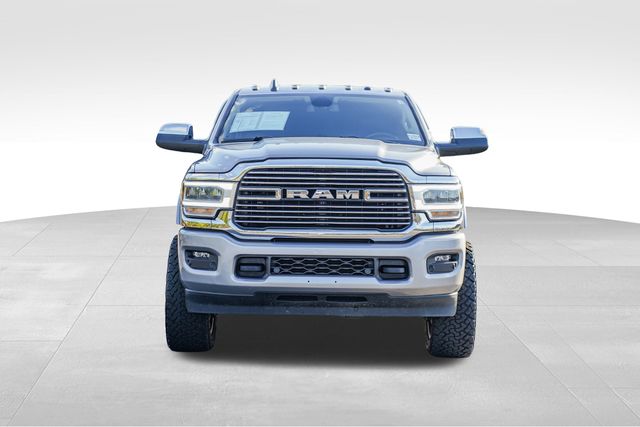 2022 Ram 2500 Laramie 2