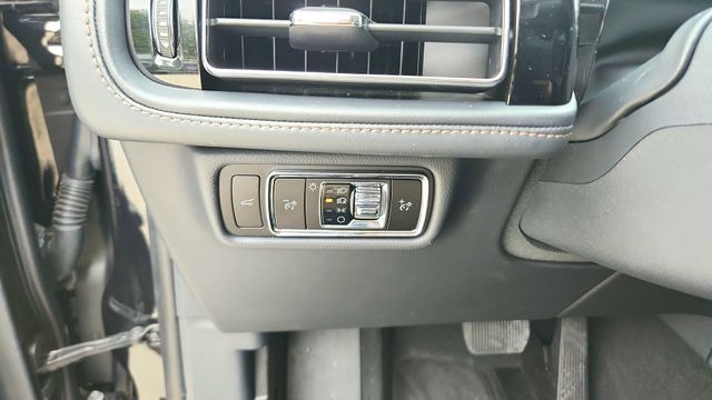 2025 Lincoln Aviator