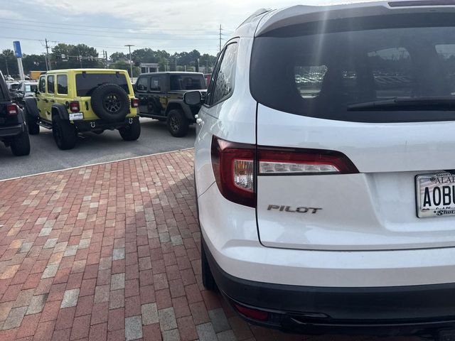 Used 2022 Honda Pilot SUV