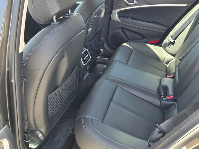 2026 Genesis G80 - $44,965