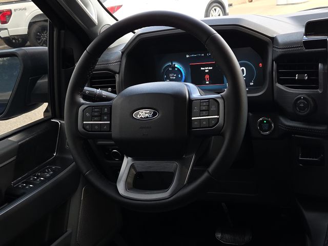 New 2025 Black Ford Flash image 15