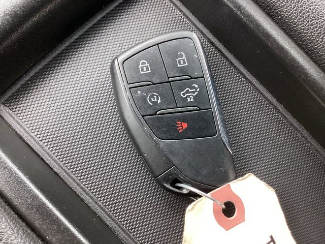 Used Car 2023 Chevrolet Silverado 1500  Custom For Sale Under $30,000 In San Antonio, Texas