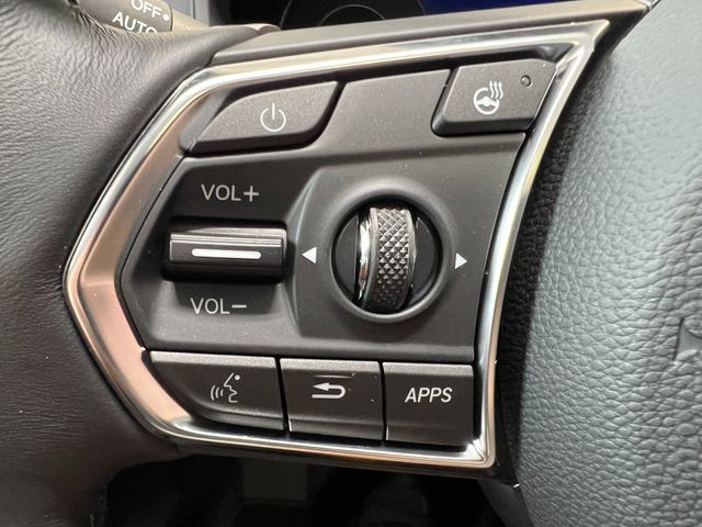 2026 Acura RDX Advance Package - null exterior view 20