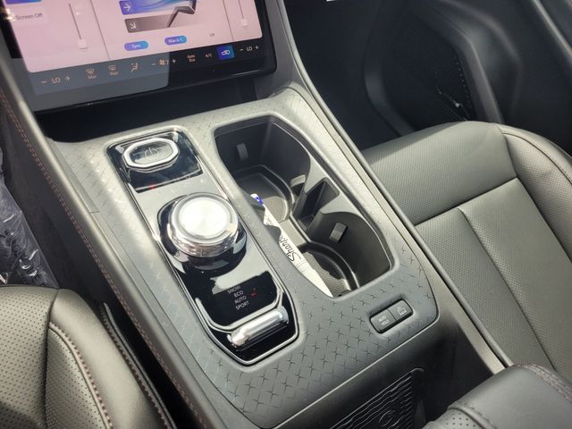 New 2025 Blue Jeep Limited image 27