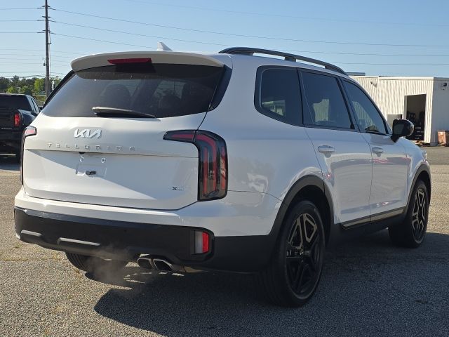 2024 Kia Telluride SX X-Line:168933A