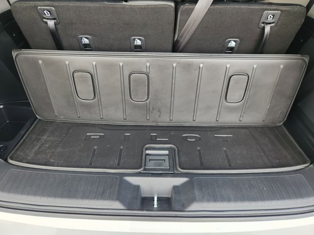 2023 Honda Pilot EX-L  at AutoSavvy Houston Northwest