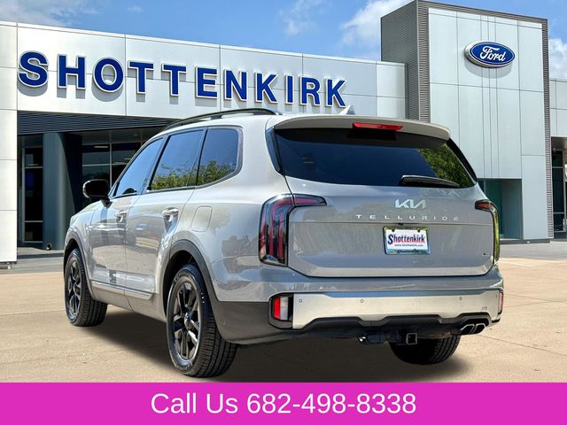 Used 2023 Kia Telluride SUV
